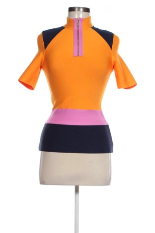 Damenpullover Karen Millen, Größe XS, Farbe Mehrfarbig, Preis 41,99 €