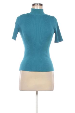Dámsky pulóver Karen Millen, Veľkosť M, Farba Modrá, Cena  42,00 €