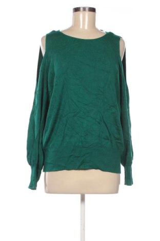 Damski sweter Katies, Rozmiar XXL, Kolor Zielony, Cena 52,99 zł