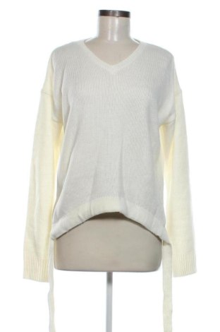 Damenpullover Kendall + Kylie for OVS, Größe L, Farbe Ecru, Preis € 20,96