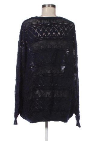 Дамски пуловер Kiabi, Размер 3XL, Цвят Син, Цена 15,33 €