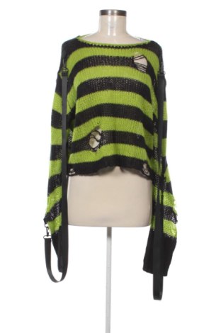 Damenpullover Killstar, Größe XL, Farbe Mehrfarbig, Preis € 56,34