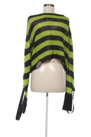 Damenpullover Killstar, Größe XL, Farbe Mehrfarbig, Preis € 56,34