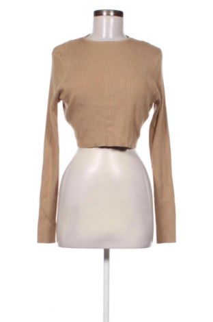 Damenpullover Kindred Bravely, Größe M, Farbe Braun, Preis 31,65 €
