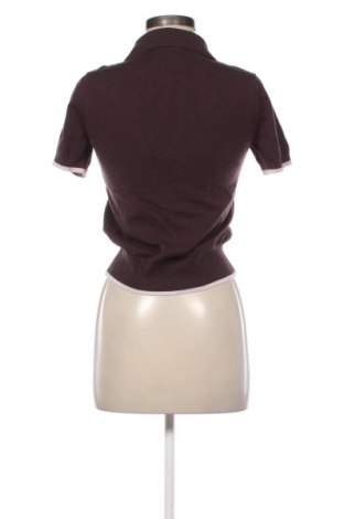 Damenpullover LC Waikiki, Größe S, Farbe Braun, Preis € 25,00