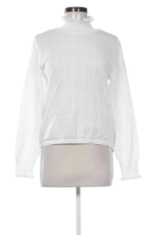 Damski sweter LC Waikiki, Rozmiar L, Kolor Biały, Cena 112,53 zł