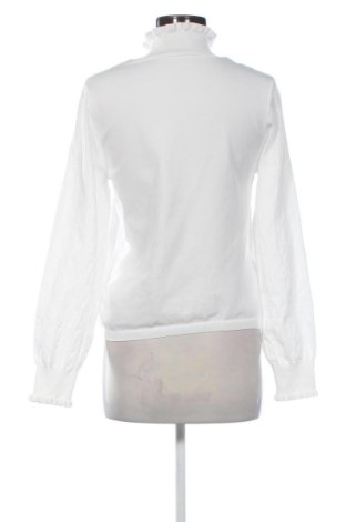 Damski sweter LC Waikiki, Rozmiar L, Kolor Biały, Cena 112,53 zł