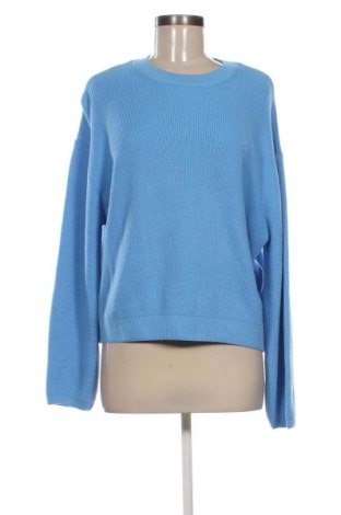Damenpullover LC Waikiki, Größe L, Farbe Blau, Preis € 25,00