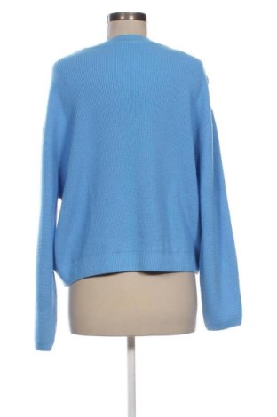Damenpullover LC Waikiki, Größe L, Farbe Blau, Preis € 25,00