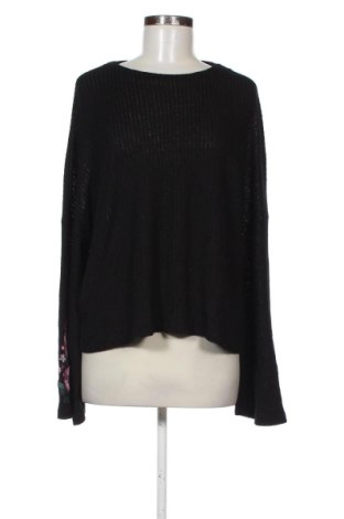 Damenpullover LC Waikiki, Größe XL, Farbe Schwarz, Preis 25,00 €