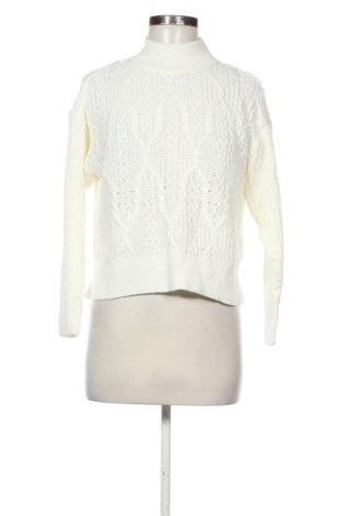 Дамски пуловер LC Waikiki, Размер XS, Цвят Бял, Цена 25,00 €