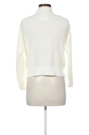 Дамски пуловер LC Waikiki, Размер XS, Цвят Бял, Цена 25,00 €