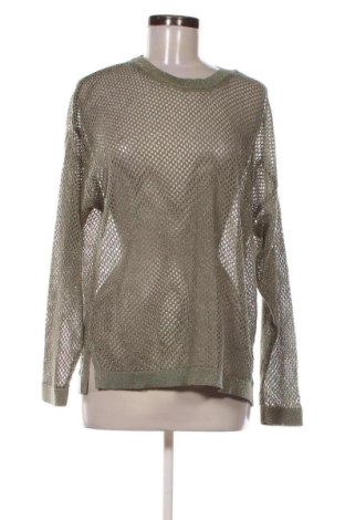 Damenpullover LC Waikiki, Größe L, Farbe Grün, Preis 39,32 €
