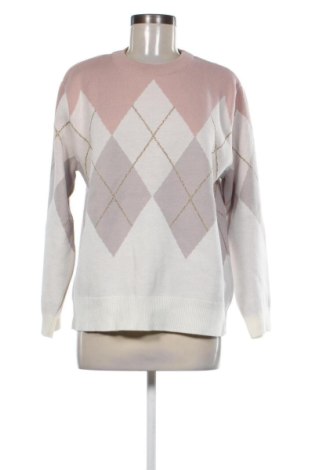 Damski sweter LC Waikiki, Rozmiar M, Kolor Kolorowy, Cena 133,96 zł