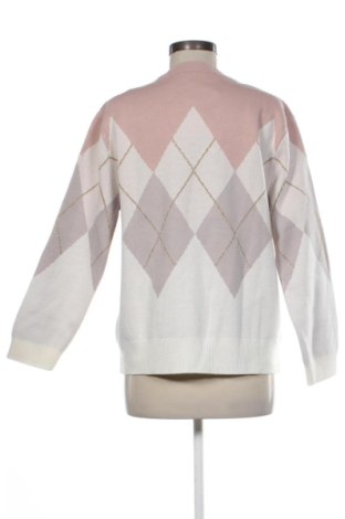 Damski sweter LC Waikiki, Rozmiar M, Kolor Kolorowy, Cena 133,96 zł