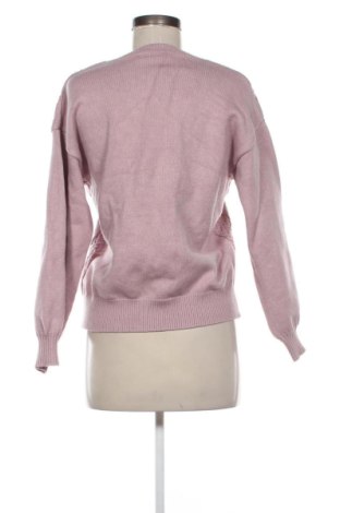 Damski sweter LC Waikiki, Rozmiar XL, Kolor Różowy, Cena 133,96 zł