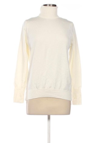 Damski sweter LCW, Rozmiar L, Kolor Biały, Cena 47,99 zł
