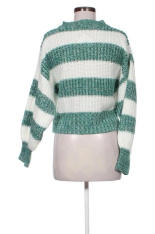 Damski sweter LCW, Rozmiar S, Kolor Kolorowy, Cena 80,38 zł