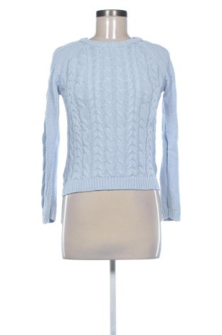 Damski sweter LCW, Rozmiar XS, Kolor Niebieski, Cena 80,38 zł