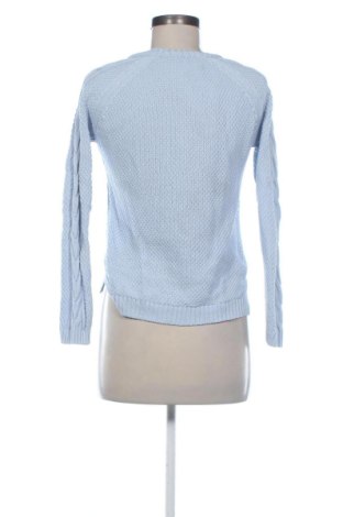 Damski sweter LCW, Rozmiar XS, Kolor Niebieski, Cena 80,38 zł