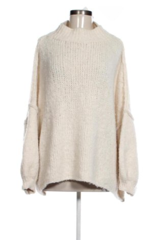 Női pulóver Lady Politan, Méret XL, Szín Ekrü
, Ár 8 678 Ft