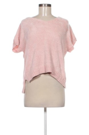 Damenpullover Lalu, Größe M, Farbe Rosa, Preis 6,99 €, #136402457