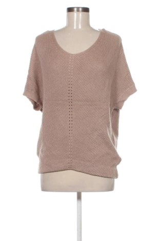 Pulover de femei Lalu, Mărime M, Culoare Maro, Preț 32,99 Lei, #136402481