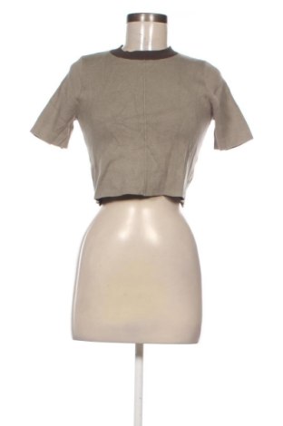 Dámsky pulóver Lalu, Veľkosť M, Farba Zelená, Cena  27,95 €