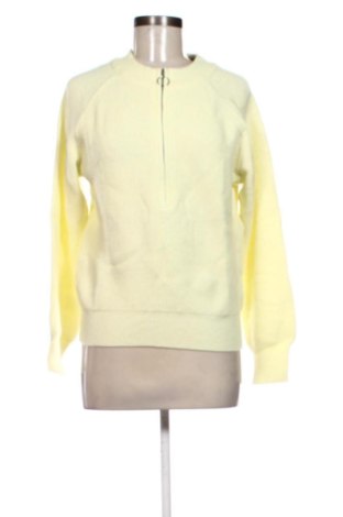 Damski sweter Lascana, Rozmiar M, Kolor Żółty, Cena 250,99 zł, #136425301