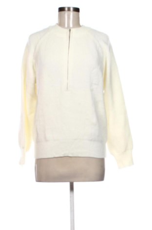 Damski sweter Lascana, Rozmiar L, Kolor ecru, Cena 250,99 zł