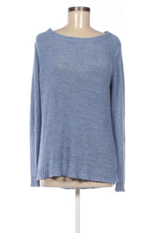 Damenpullover Lascana, Größe XL, Farbe Blau, Preis 20,91 €