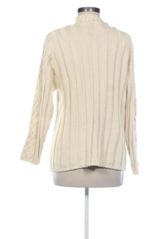 Pulover de femei Laura Ashley, Mărime M, Culoare Bej, Preț 109,48 Lei