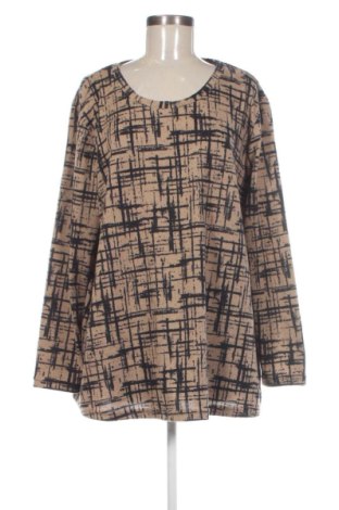 Dámsky pulóver Laura Torelli, Veľkosť XXL, Farba Viacfarebná, Cena  17,95 €