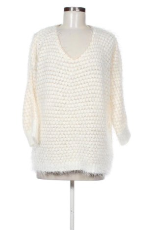 Damenpullover Laura Torelli, Größe XXL, Farbe Mehrfarbig, Preis 10,97 €