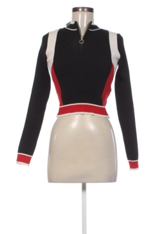 Dámsky pulóver Laura Torelli, Veľkosť XS, Farba Viacfarebná, Cena  17,95 €