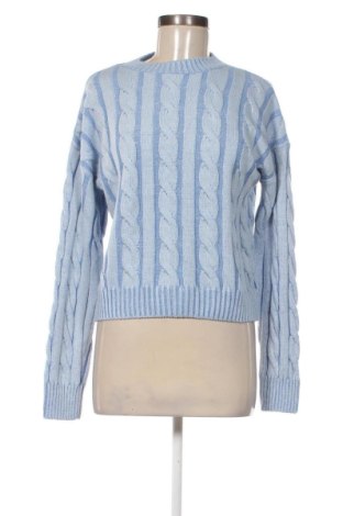 Dámsky pulóver Laura Torelli, Veľkosť M, Farba Modrá, Cena  17,95 €