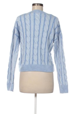 Dámsky pulóver Laura Torelli, Veľkosť M, Farba Modrá, Cena  17,95 €