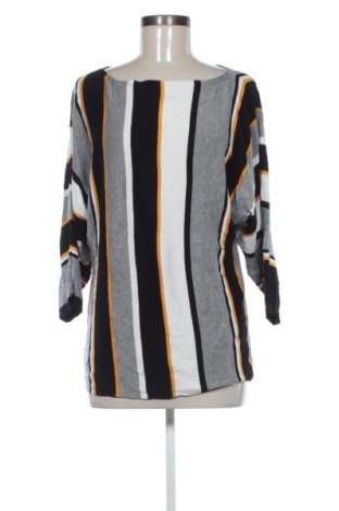 Damski sweter Laura Torelli, Rozmiar L, Kolor Kolorowy, Cena 78,99 zł