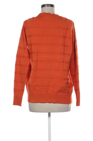 Damski sweter Laura Torelli, Rozmiar M, Kolor Brązowy, Cena 80,38 zł