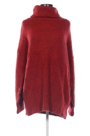Дамски пуловер LeGer By Lena Gercke, Размер S, Цвят Червен, Цена 48,06 €