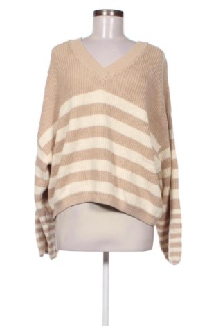 Дамски пуловер LeGer By Lena Gercke X About you, Размер L, Цвят Многоцветен, Цена 48,06 €
