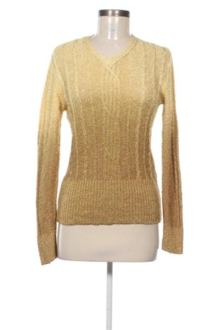 Damenpullover Lea H., Größe M, Farbe Gelb, Preis 19,99 €