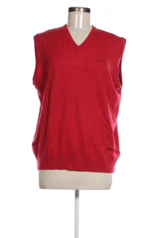 Damenpullover Lee Cooper, Größe XL, Farbe Rot, Preis 20,90 €
