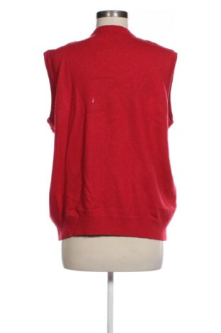 Damenpullover Lee Cooper, Größe XL, Farbe Rot, Preis 20,90 €