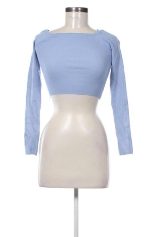Dámsky pulóver Lefties, Veľkosť XS, Farba Modrá, Cena  27,95 €
