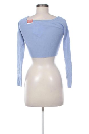 Dámsky pulóver Lefties, Veľkosť XS, Farba Modrá, Cena  27,95 €