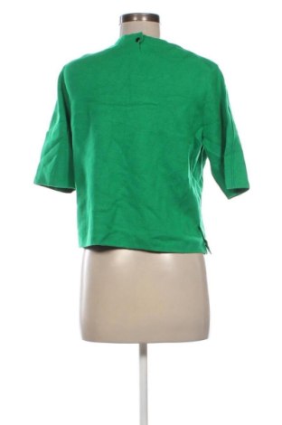 Damski sweter Lie Sang Bong, Rozmiar XL, Kolor Zielony, Cena 166,99 zł