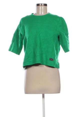 Damski sweter Lie Sang Bong, Rozmiar XL, Kolor Zielony, Cena 166,99 zł