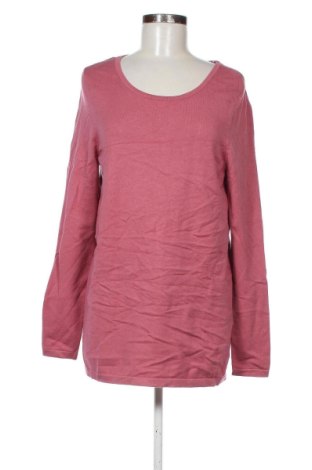Damski sweter Lieblingsstuck, Rozmiar S, Kolor Popielaty róż, Cena 77,99 zł, #136422995