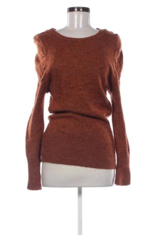 Damenpullover Lily, Größe L, Farbe Orange, Preis 15,00 €